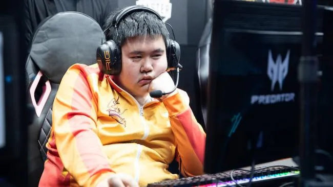 LoL : Le propriétaire, le coach et le jungler de l'équipe Dragon Gate ont été sanctionnés pour matchs truqués en LMS