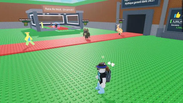 Roblox : Codes Steal a Brainrot (Juin 2026)