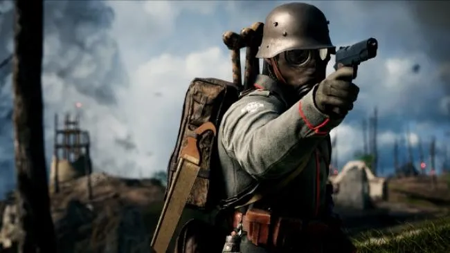 Battlefield 1 : Six nouvelles armes dataminées !