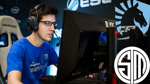 adreN à l'essai chez TSM