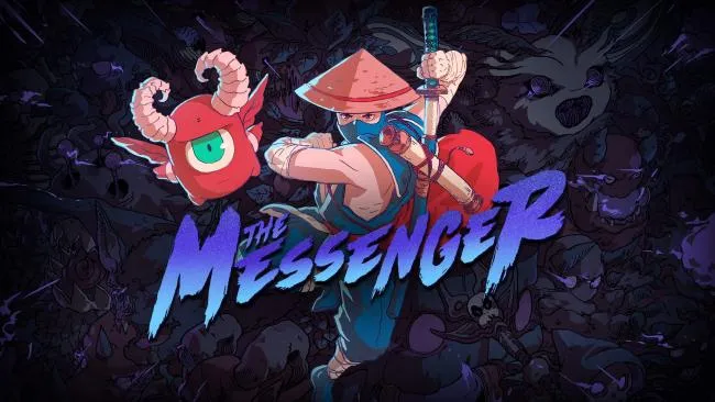 The Messenger est offert par l'Epic Games Store jusqu'au 21 novembre