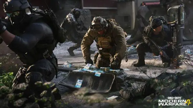 Modern Warfare 4 : Comment farm l'XP et monter rapidement en niveau ?