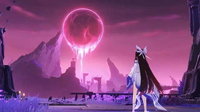 Genshin Impact Version Luna II : Heure de sortie et prétéléchargement en France