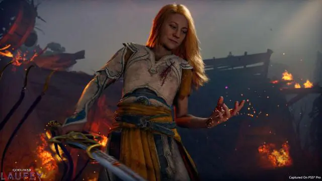 God of War Laufey : Santa Monica fait une annonce rassurante