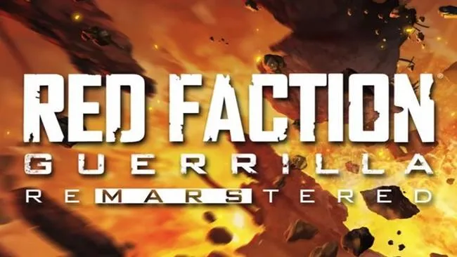 Red Faction Guerrilla Re-Mars-Tered nous dévoile sa bande annonce et sa date de sortie!
