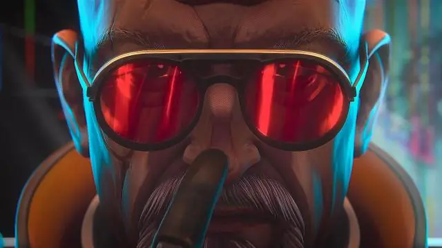 Un film ou une série Apex Legends en bonne voie