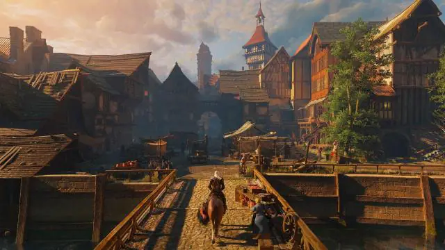 The Witcher 3 : Guide miraculeux du gwynt, où et comment l'obtenir ?