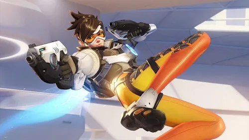 Overwatch - Fuite de la date de sortie