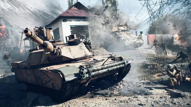 Battlefield 6 : La bêta ouverte dépasse le record historique de Call of Duty sur Steam