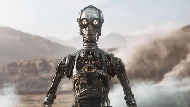 Star Wars Eclipse est confirmé par Quantic Dream, mais à quand de nouvelles images ?