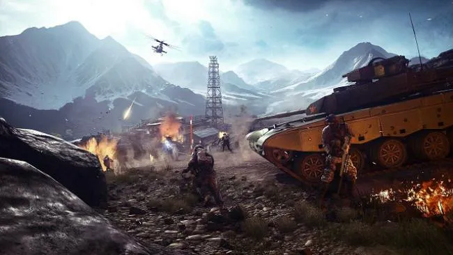 Battlefield V : Un mode didacticiel et plusieurs cartes auraient fuité