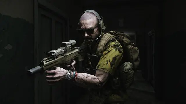 BEAR ou USEC Escape from Tarkov : quelle faction choisir pour débuter ?