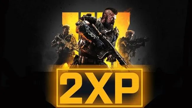 Call of Duty : Black Ops 4 : Un nouveau mode de jeu et Double XP sont disponibles ce week-end