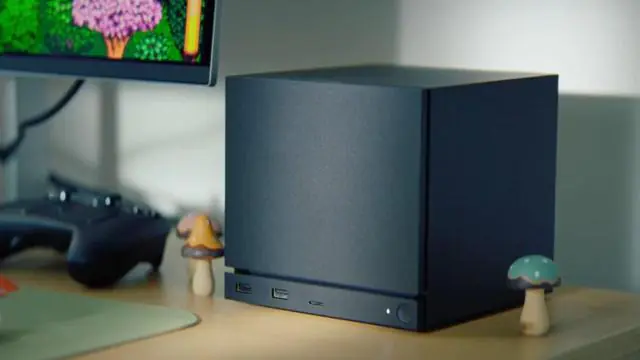 Valve donne des nouvelles rassurantes sur le lancement de la Steam Machine