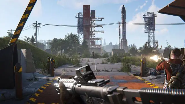 Rust : Le mode Hardcore revient dans une version encore plus réaliste