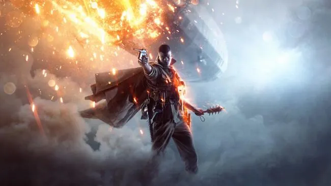 Battlefield V : Le mode solo reste très important selon DICE !