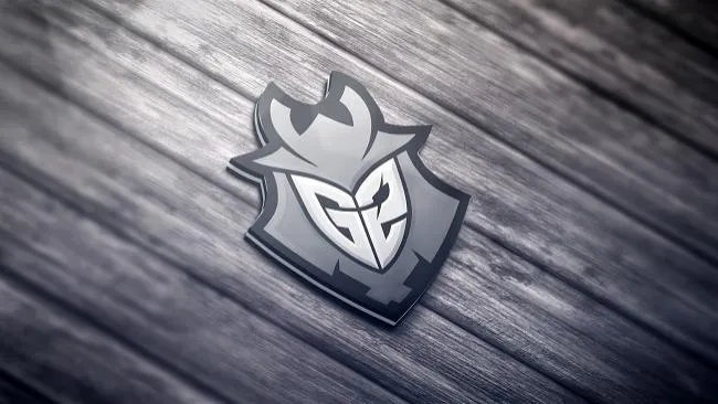 Les G2 Esports déclarent forfait pour les IEM Gyonggi