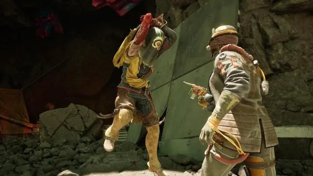 The Outer Worlds 2 : La liste complète des trophées et des succès