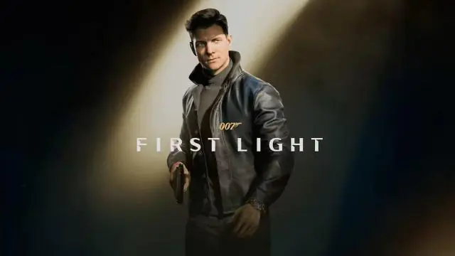 007 First Light a enfin une date sur Nintendo Switch 2 et lance ses précommandes