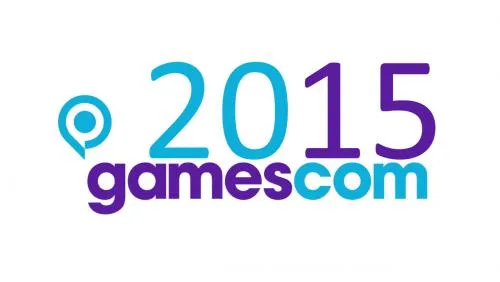 Gamescom 2015  - Du 6 au 9 Aout