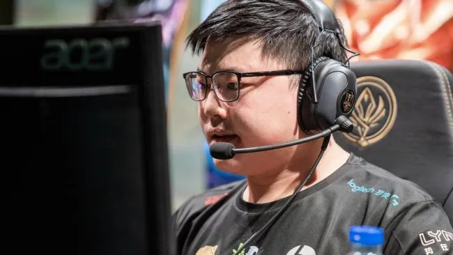 LoL : Royal Never Give Up remporte le MSI 2018