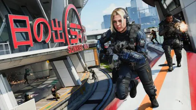 Call of Duty: Black Ops 7 : Les exécutions, comment les faire ?