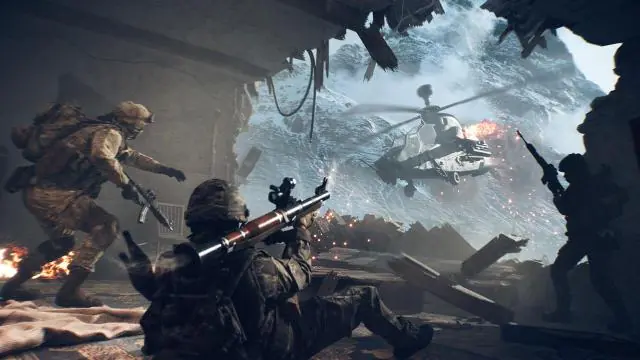 Battlefield 6 intégrera un matchmaking basé sur le skill, mais pas comme vous l'imaginez