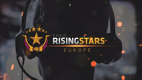 Rising Stars Europe : Annonce des 16 équipes participantes !