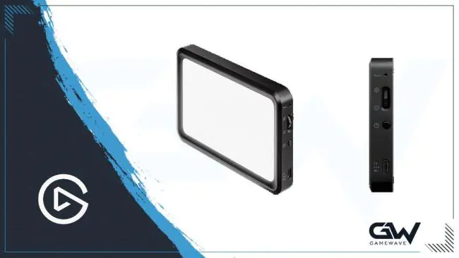 Key Light Mini : Test des lumières Elgato