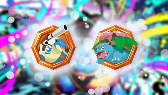 Pokémon Pocket : Comment obtenir les emblèmes secrets de Méga-Florizarre et Méga-Tortank ?