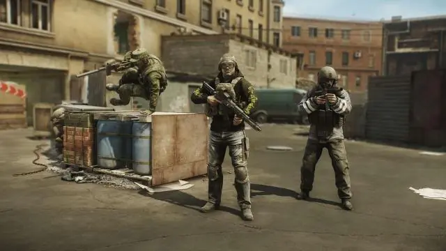 Escape from Tarkov confirme son arrivée sur PS5 et Xbox Series
