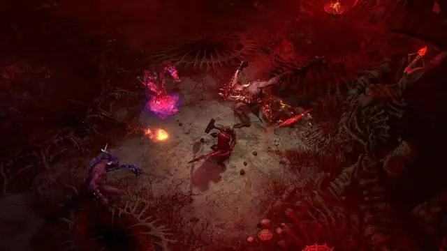 Diablo 4 : Où trouver des Boussoles infernales pour accéder aux Hordes infernales en saison 10 ? (Infernal Compass)