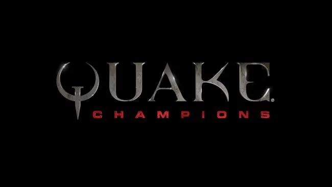 Quake Champions sera un Free-To-Play !