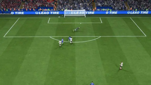 FC 27 risque d'être envahi par la publicité avec cette nouveauté d'EA