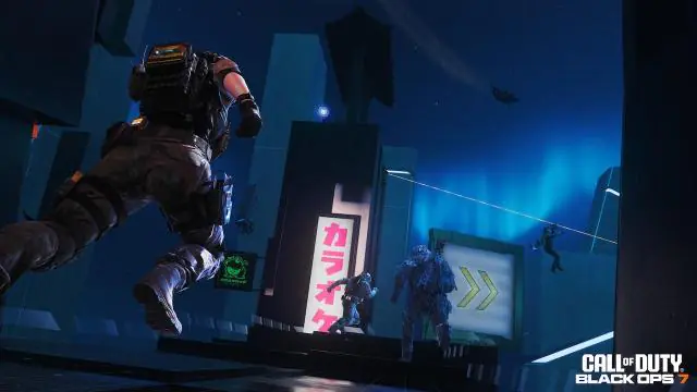 Black Ops 7/Warzone Saison 3 Rechargée : Tout le contenu dévoilé, on fait le point sur les nouveautés