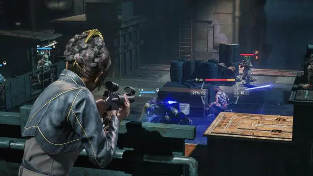 Durée de vie Star Wars Zero Company : Combien d'heures pour le terminer ?