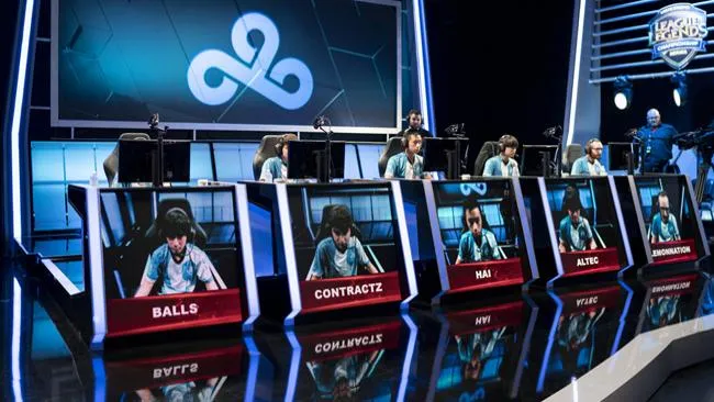 C9 Challenger devient FlyQuest pour 2.5 millions de dollars 
