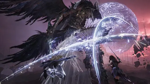 Tides of Annihilation révèle la nouvelle voix de son héroïne dans une bande-annonce inédite