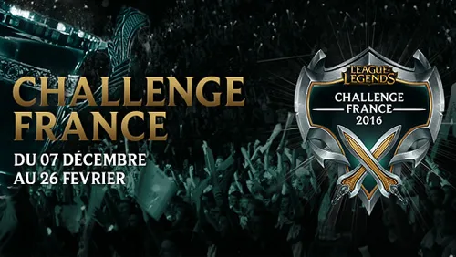 Millenium remporte la finale du Challenge France 2016