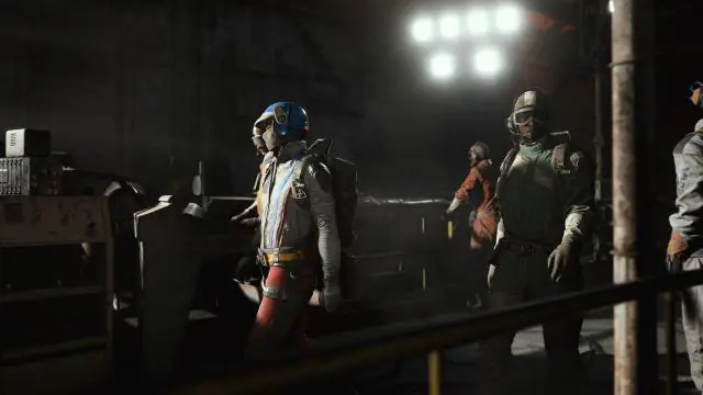Un espace social dans ARC Raiders, les développeurs sont partants