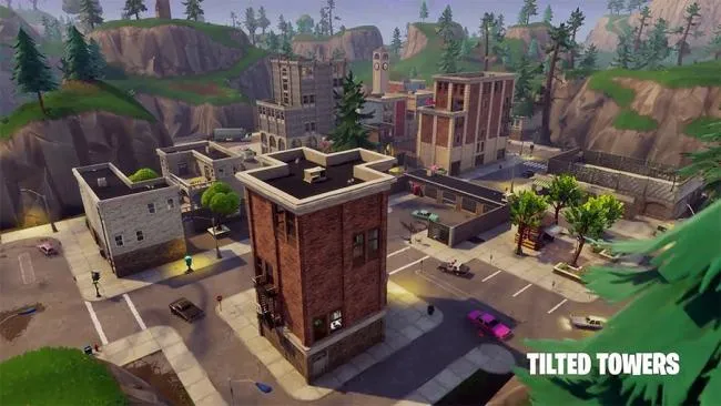 Fortnite : Les étranges vibrations sur consoles seraient expliquées ?