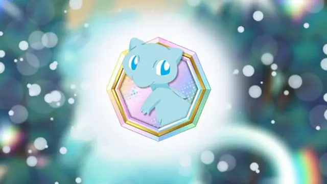 Pokémon Pocket : Comment obtenir l'emblème secret de Mew shiny ?