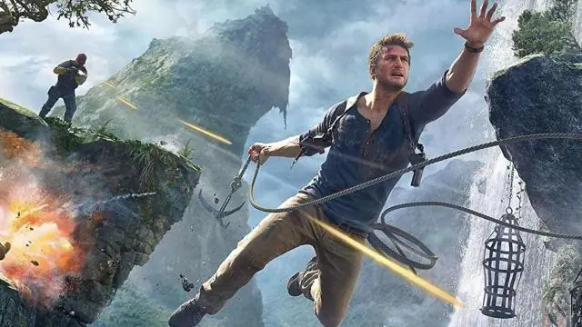 Uncharted : L'espoir de voir un nouvel opus ravivé par une mystérieuse image