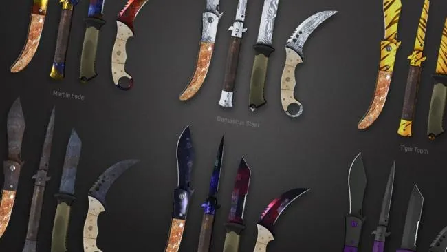 CSGO revoit son cycle économique, augmente le prix de l'AUG et ajoute de nouveaux skins dans sa dernière mise à jour