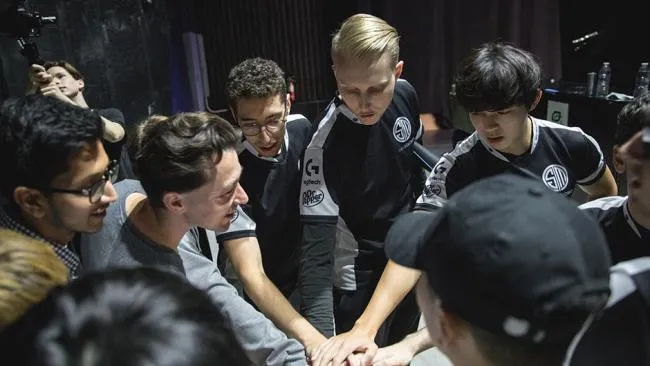 LoL : Les Playoffs NA débutent ce week-end ! 