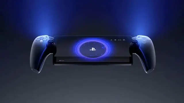 Sony développerait une console portable aussi puissante que les consoles de salon actuelles
