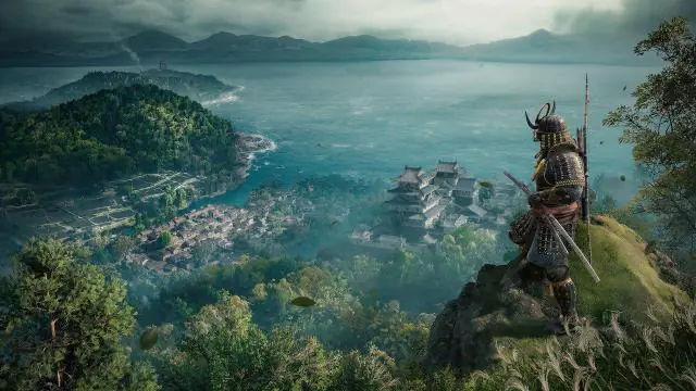 Assassin's Creed Shadows : Aucune grosse extension, comme Traque sur Awaji, à venir, mais des mises à jour importantes prévues