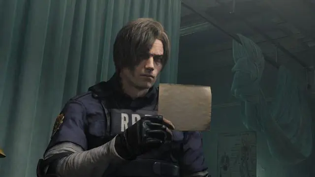 Capcom attend 2027 pour décider du sort de la licence Resident Evil