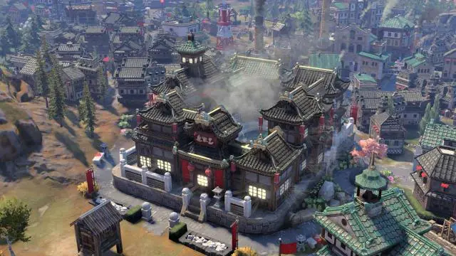 Civilization VII : Take-Two convaincu du succès du titre sur le long terme