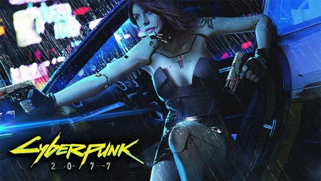 Cyberpunk 2077 : Kiciński, le PDG de CD Projekt RED, partage quelques nouvelles informations !